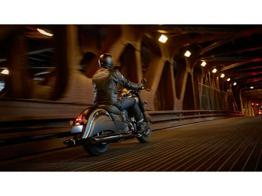 2016 Indian Motorcycle Chief Dark Horse®