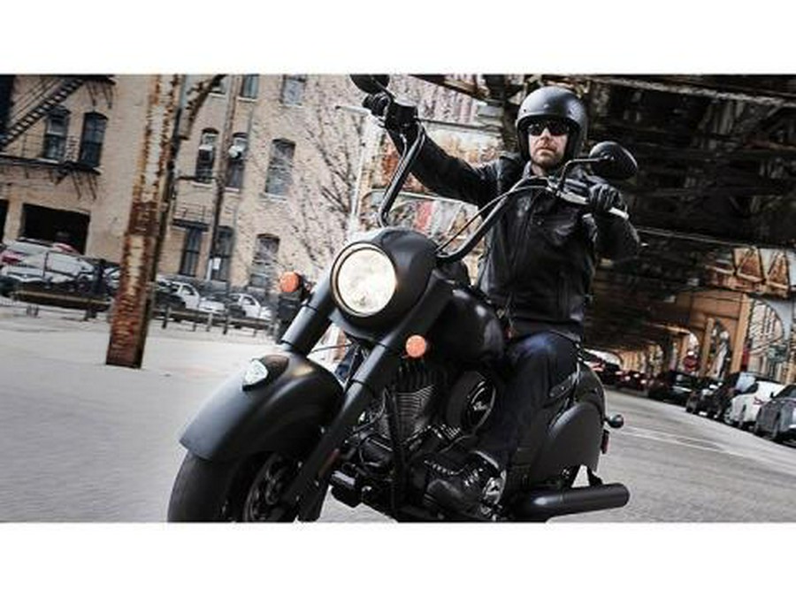 2016 Indian Motorcycle Chief Dark Horse®