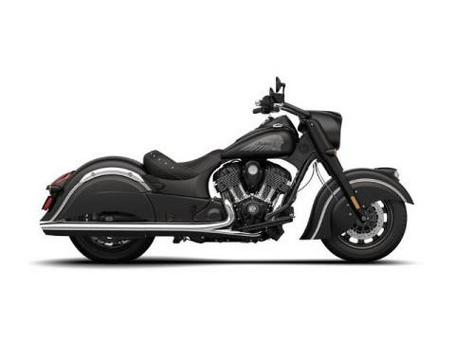 2016 Indian Motorcycle Chief Dark Horse®