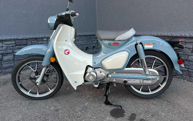 2024 HONDA SUPER CUB C125 ABS