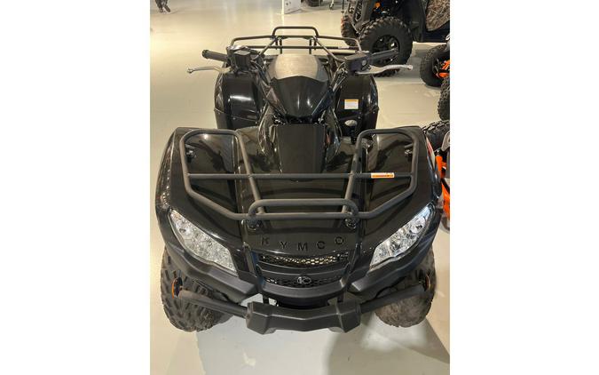 2021 KYMCO MXU 450I