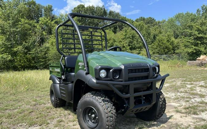 2024 Kawasaki Mule SX™ 4x4