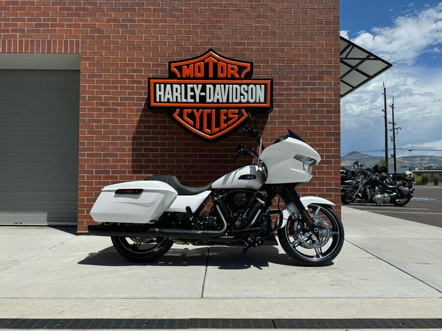 2024 Harley-Davidson® FLTRX - Road Glide®