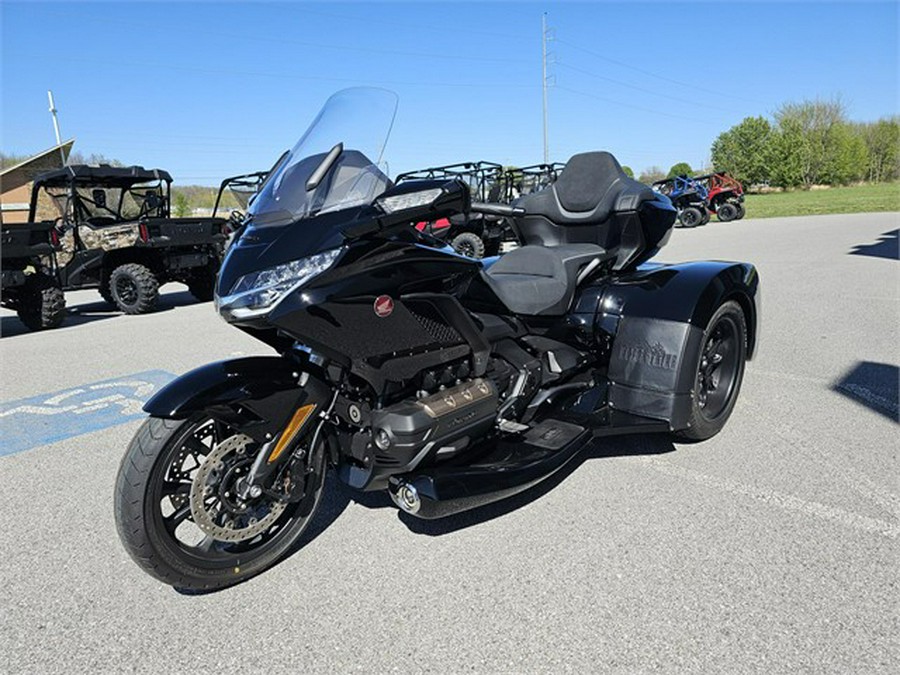 2023 Honda Gold Wing