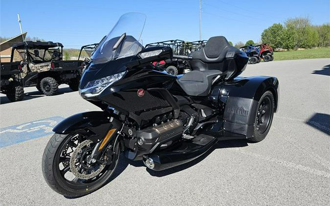 2023 Honda Gold Wing