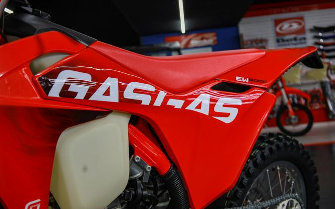 2024 GASGAS EW 500F