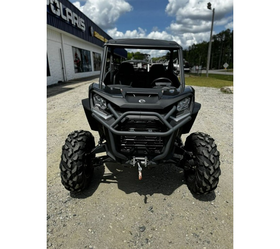 2024 Can-Am™ Commander XT-P 1000R