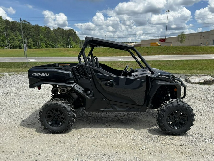 2024 Can-Am™ Commander XT-P 1000R