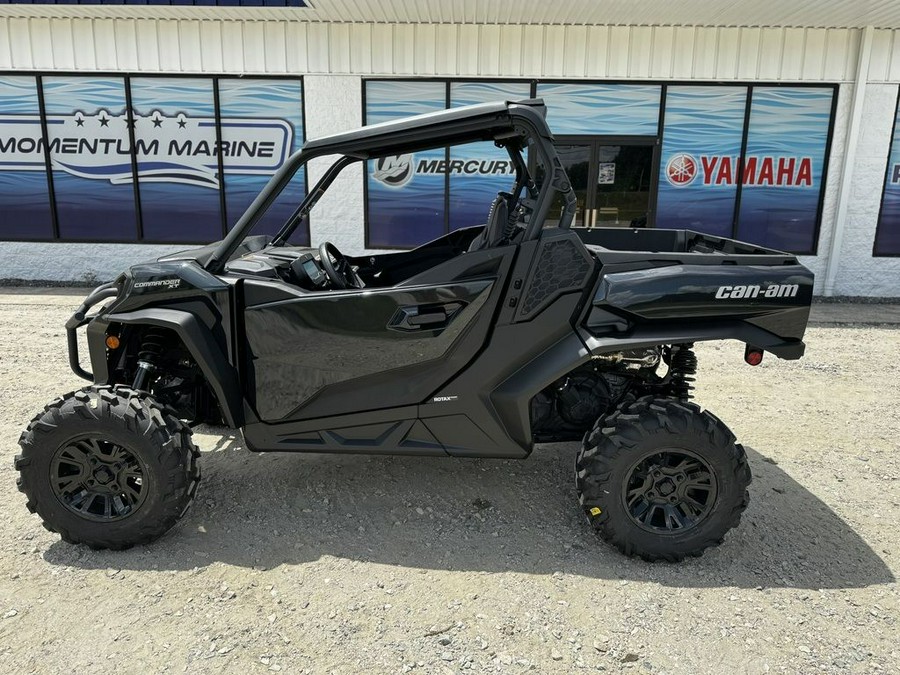 2024 Can-Am™ Commander XT-P 1000R