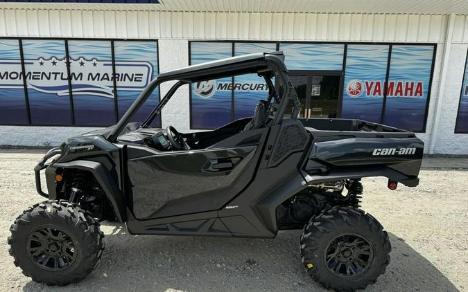 2024 Can-Am™ Commander XT-P 1000R