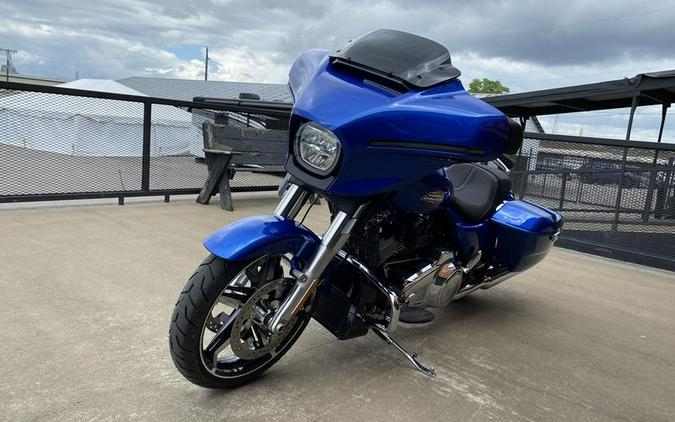 2024 Harley-Davidson® FLHX - Street Glide®