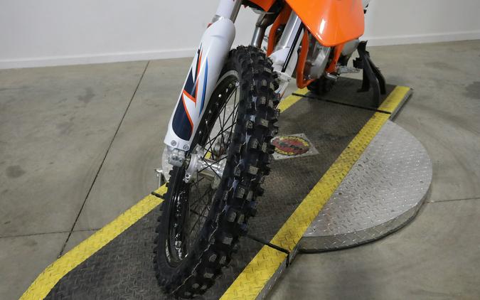 2022 KTM 450 SX-F