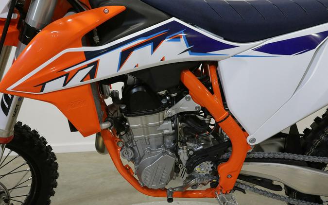 2022 KTM 450 SX-F