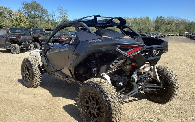 2024 Can-Am™ Maverick R X rs