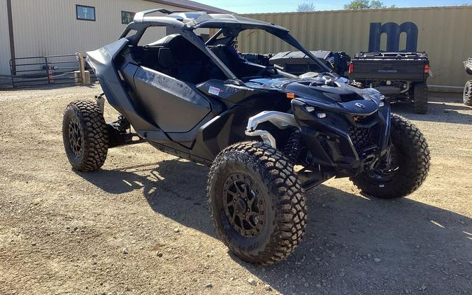 2024 Can-Am™ Maverick R X rs