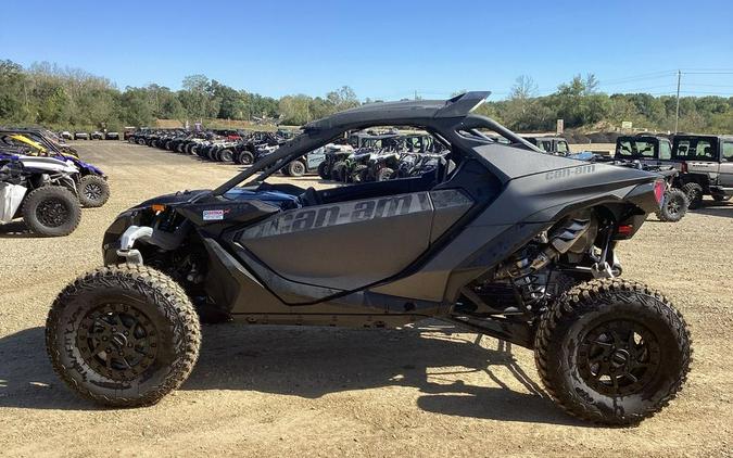 2024 Can-Am™ Maverick R X rs