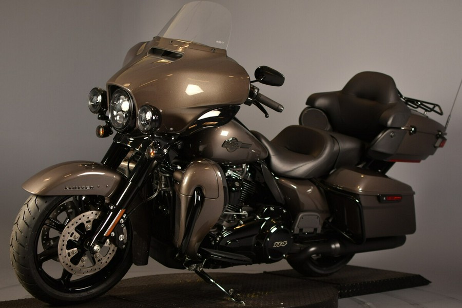 2023 Harley-Davidson Ultra Limited