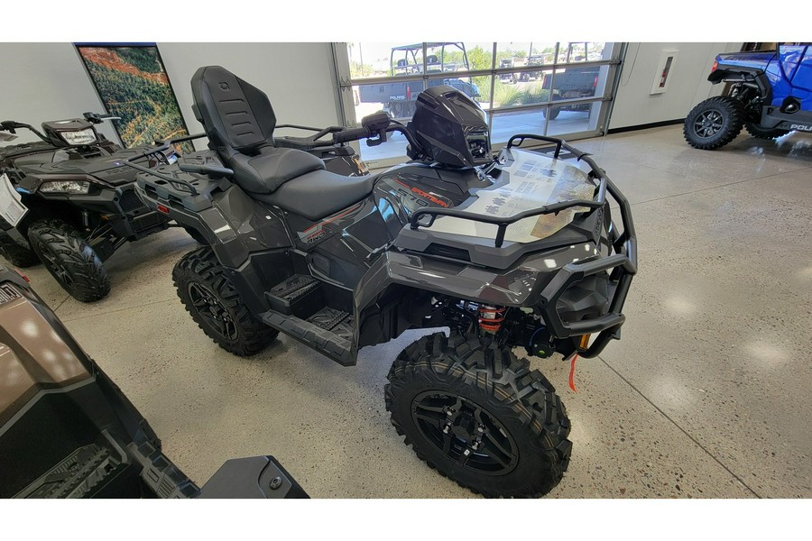 2025 Polaris Industries Sportsman 570 Touring Ultimate