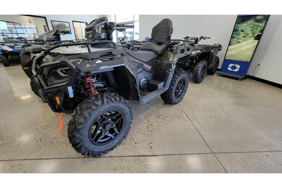 2025 Polaris Industries Sportsman 570 Touring Ultimate