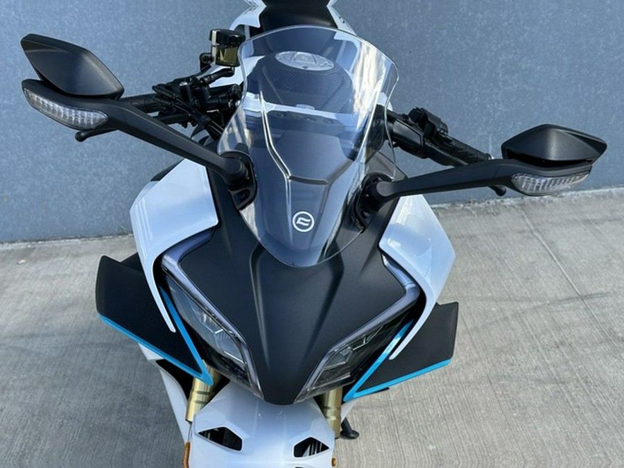 2024 CFMOTO 450SS