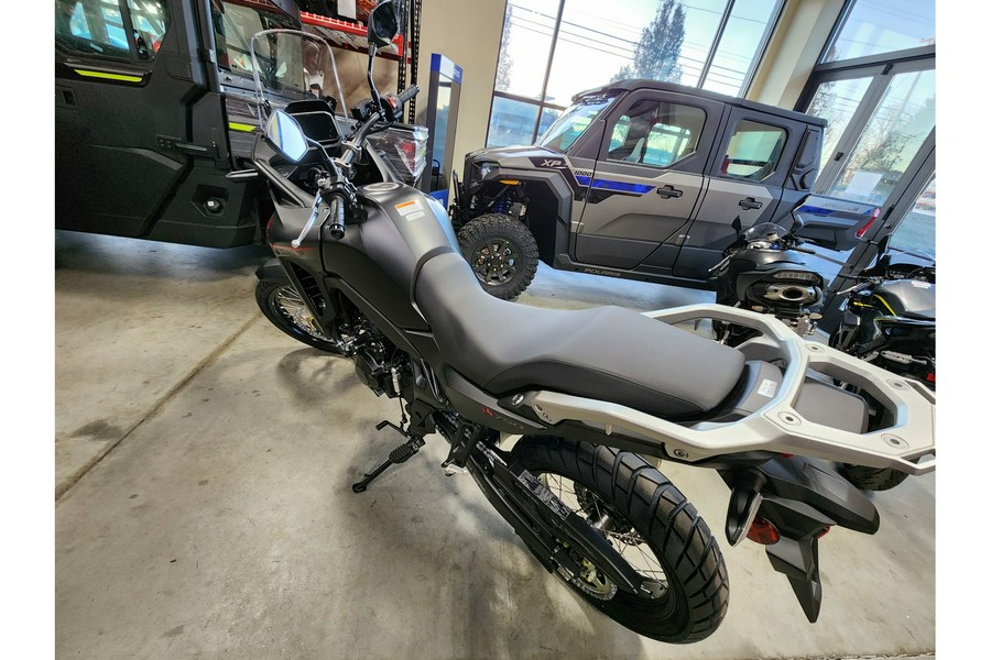 2024 Honda XL750R TRANSALP