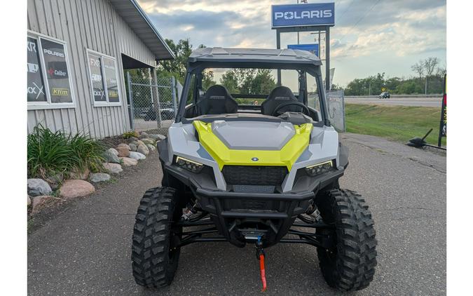 2024 Polaris Industries GENERAL XP 1000 SPORT - GHOST GRAY Sport