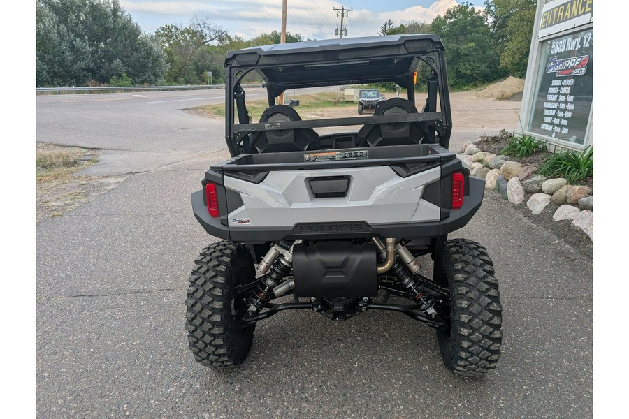 2024 Polaris Industries GENERAL XP 1000 SPORT - GHOST GRAY Sport