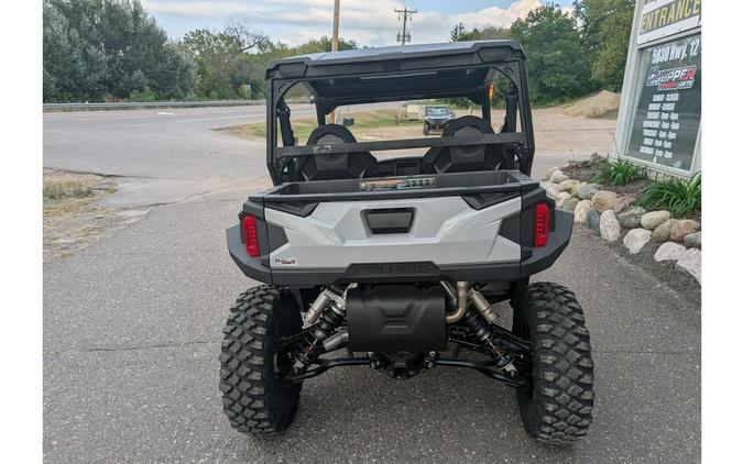 2024 Polaris Industries GENERAL XP 1000 SPORT - GHOST GRAY Sport