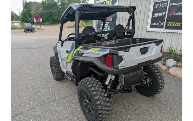 2024 Polaris Industries GENERAL XP 1000 SPORT - GHOST GRAY Sport