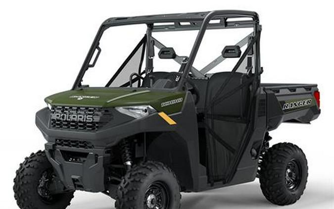 2025 Polaris Ranger 1000