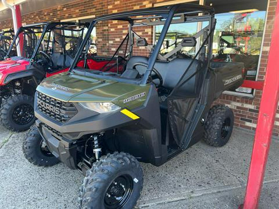 2025 Polaris Ranger 1000