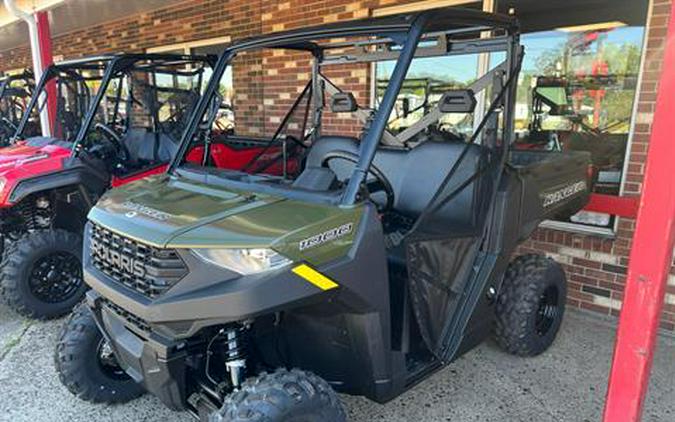 2025 Polaris Ranger 1000