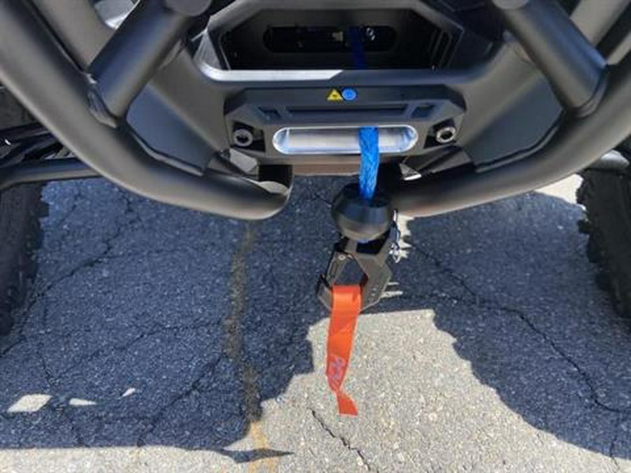 2025 Polaris General XP 4 1000 Premium