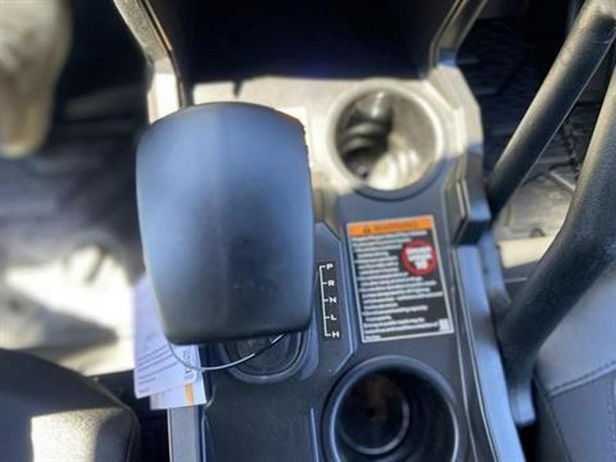 2025 Polaris General XP 4 1000 Premium