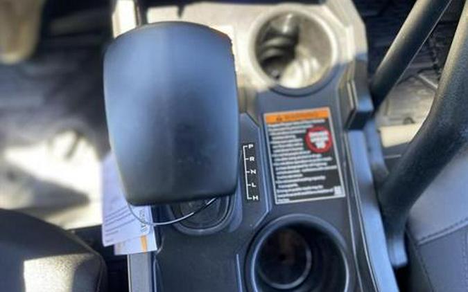 2025 Polaris General XP 4 1000 Premium