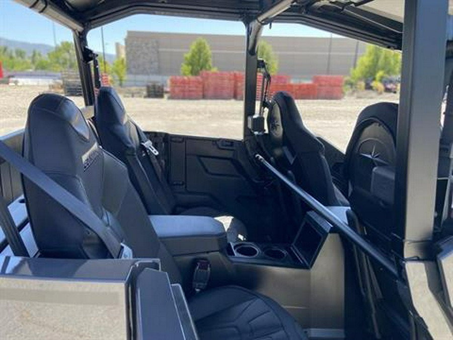 2025 Polaris General XP 4 1000 Premium