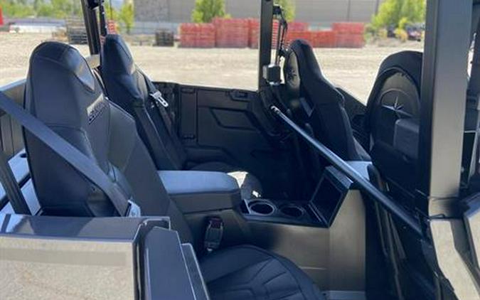 2025 Polaris General XP 4 1000 Premium