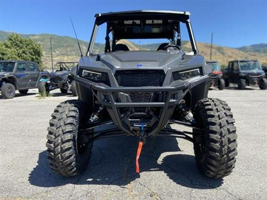 2025 Polaris General XP 4 1000 Premium