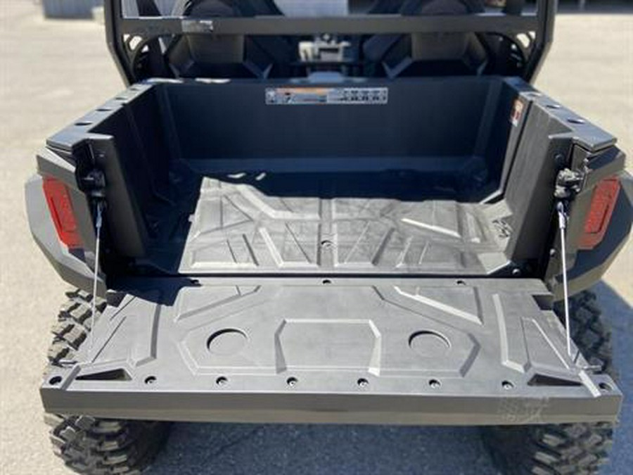 2025 Polaris General XP 4 1000 Premium