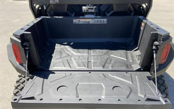2025 Polaris General XP 4 1000 Premium