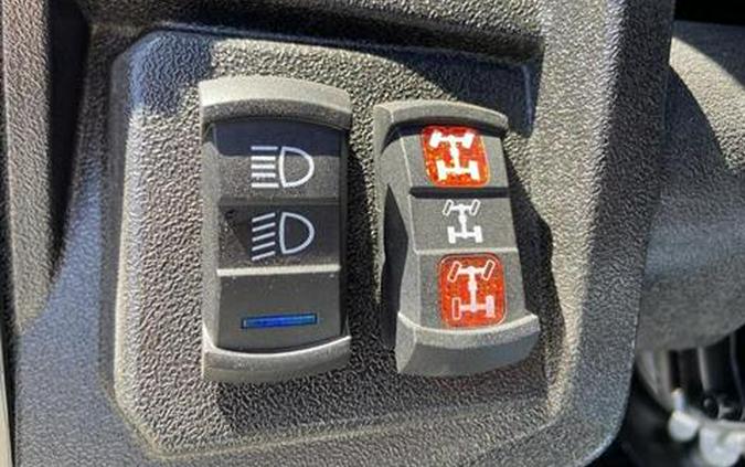 2025 Polaris General XP 4 1000 Premium