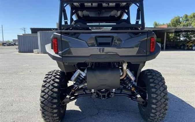 2025 Polaris General XP 4 1000 Premium