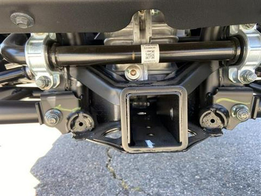 2025 Polaris General XP 4 1000 Premium