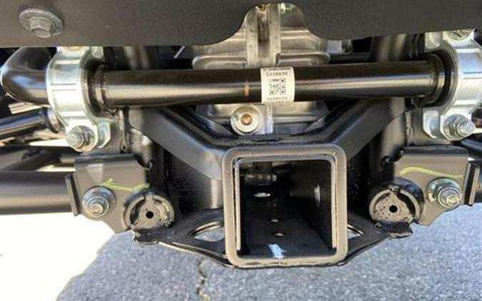 2025 Polaris General XP 4 1000 Premium