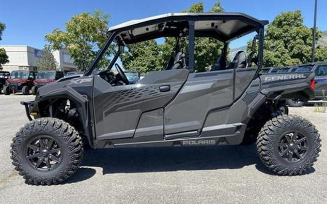 2025 Polaris General XP 4 1000 Premium