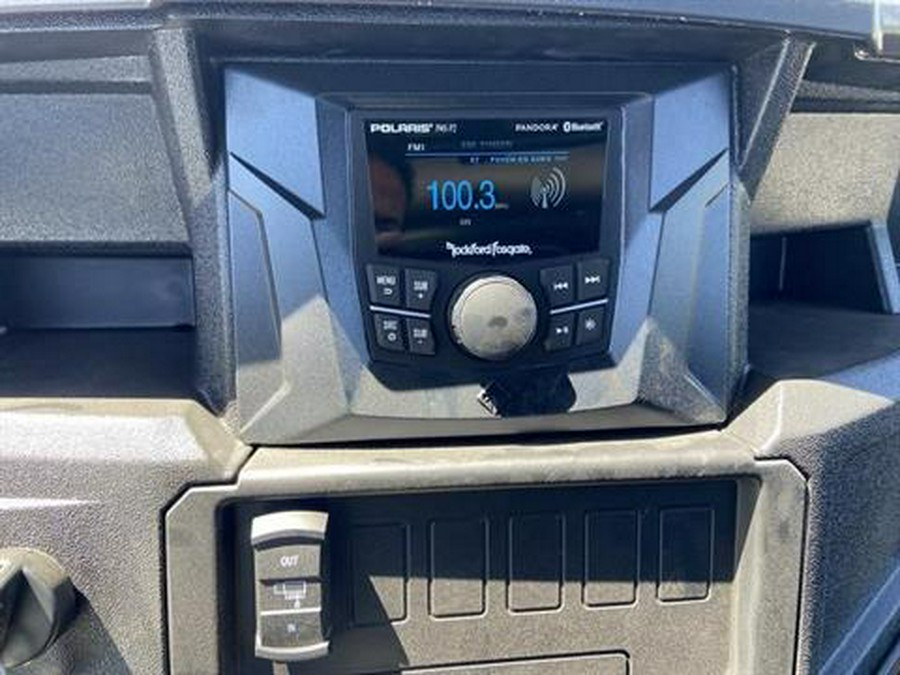 2025 Polaris General XP 4 1000 Premium