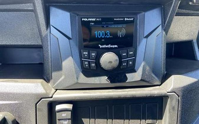 2025 Polaris General XP 4 1000 Premium