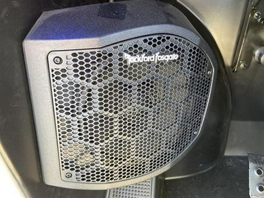 2025 Polaris General XP 4 1000 Premium