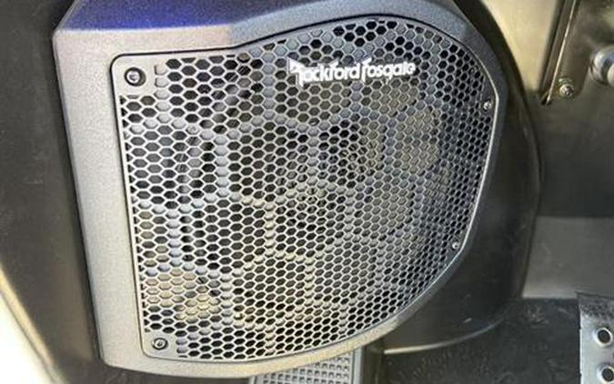 2025 Polaris General XP 4 1000 Premium