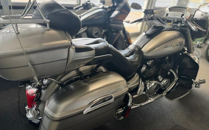 2005 Yamaha Royal Star Venture